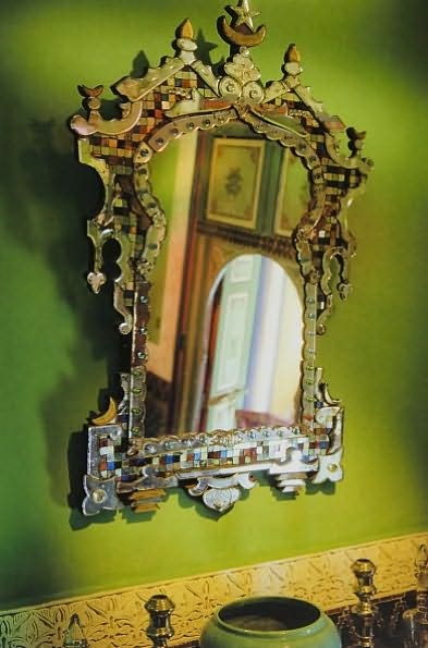 The Private World of Yves Saint Laurent and Pierre Berge