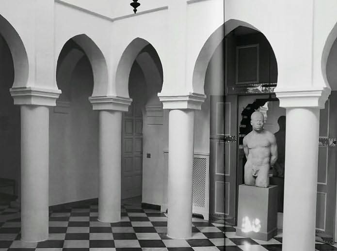 The Private World of Yves Saint Laurent and Pierre Berge