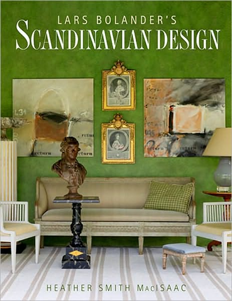 Lars Bolander's Scandinavian Design