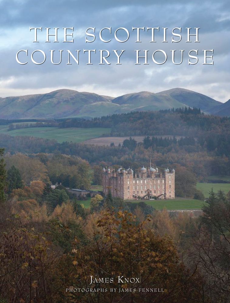 The Scottish Country House