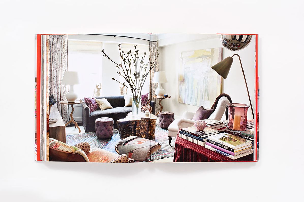 Carrier and Company: Positively Chic Interiors