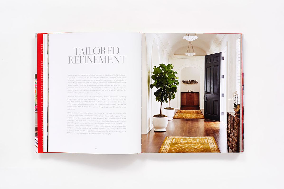 Carrier and Company: Positively Chic Interiors