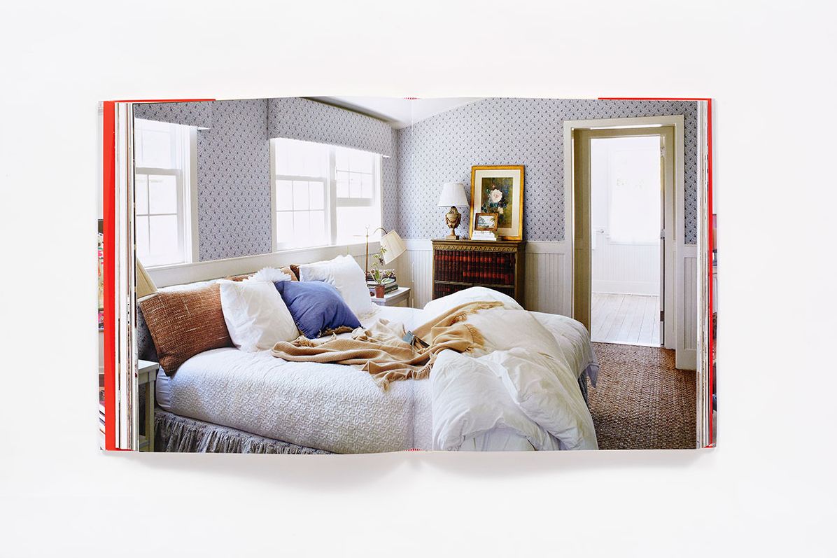 Carrier and Company: Positively Chic Interiors