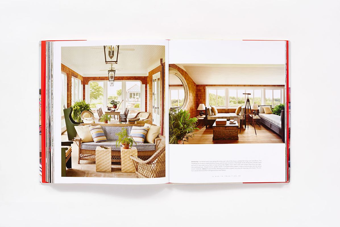Carrier and Company: Positively Chic Interiors