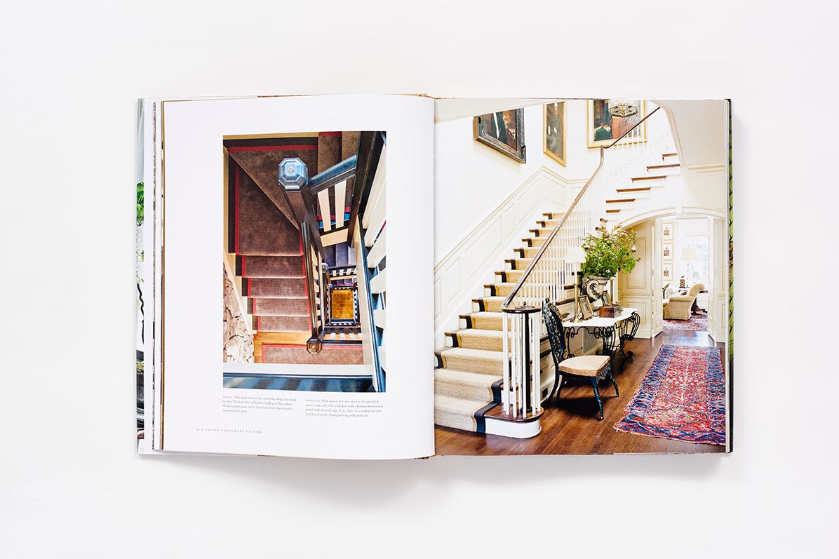 Decorating with Carpets: A Fine Foundation
