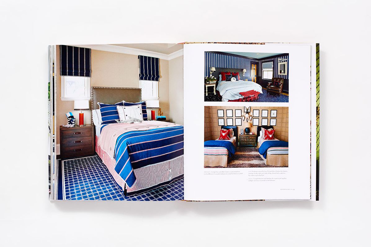 Decorating with Carpets: A Fine Foundation