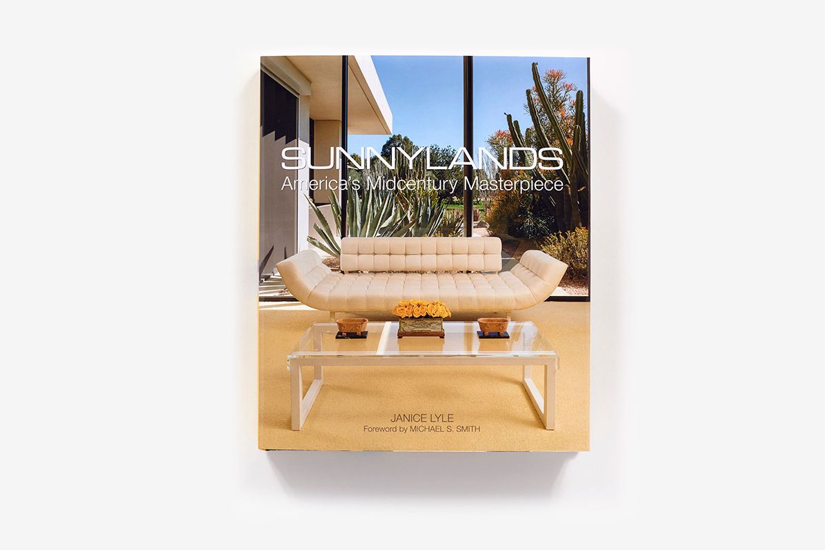 Sunnylands: America's Midcentury Masterpiece