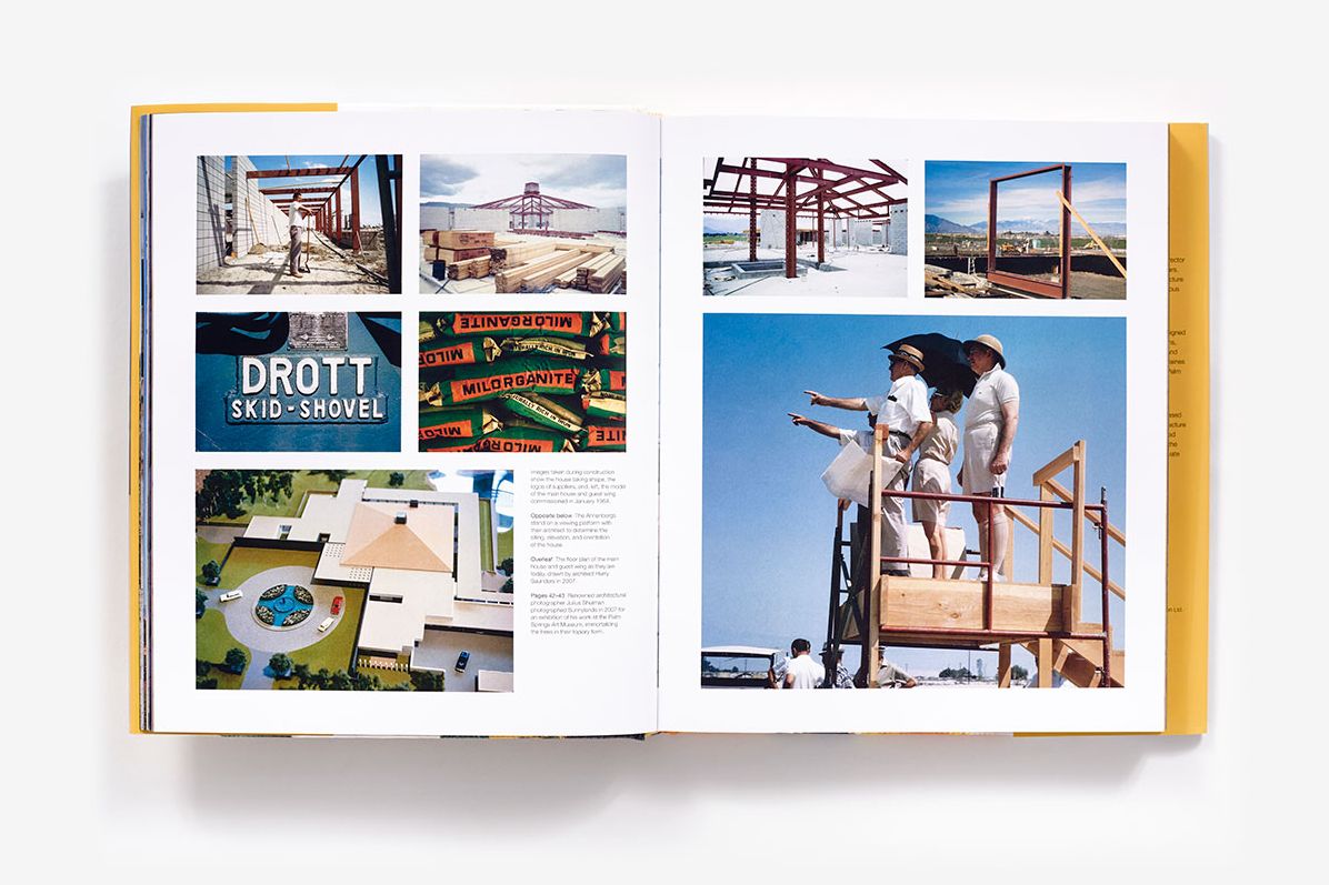 Sunnylands: America's Midcentury Masterpiece