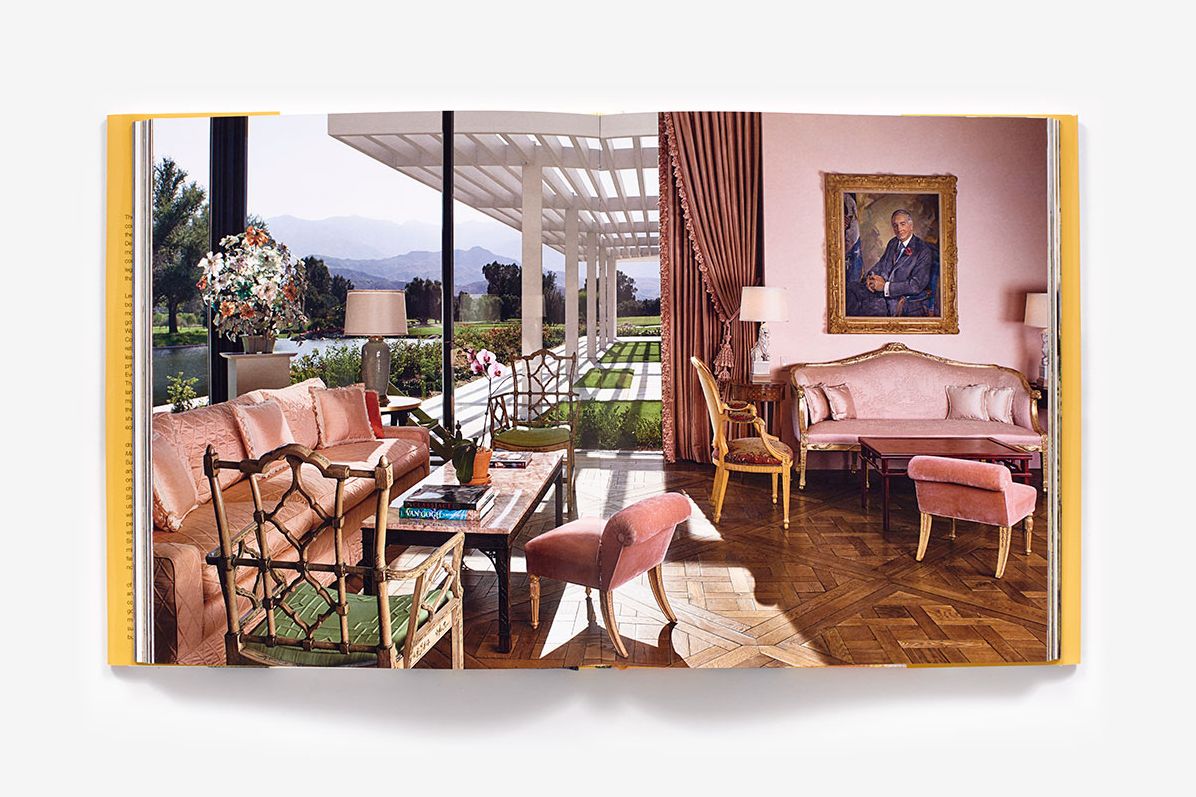 Sunnylands: America's Midcentury Masterpiece