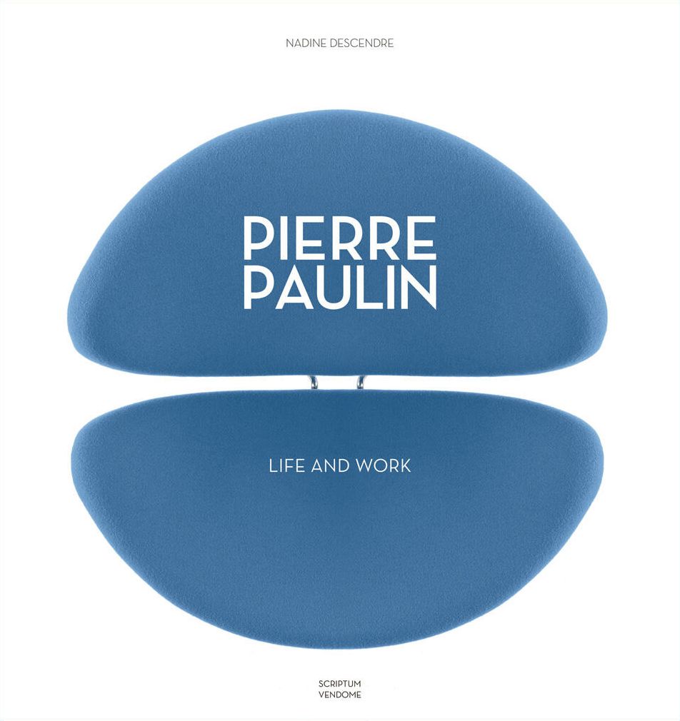Pierre Paulin: Life and Work