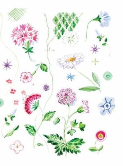 Second Bloom: Cathy Graham's Art of the Table