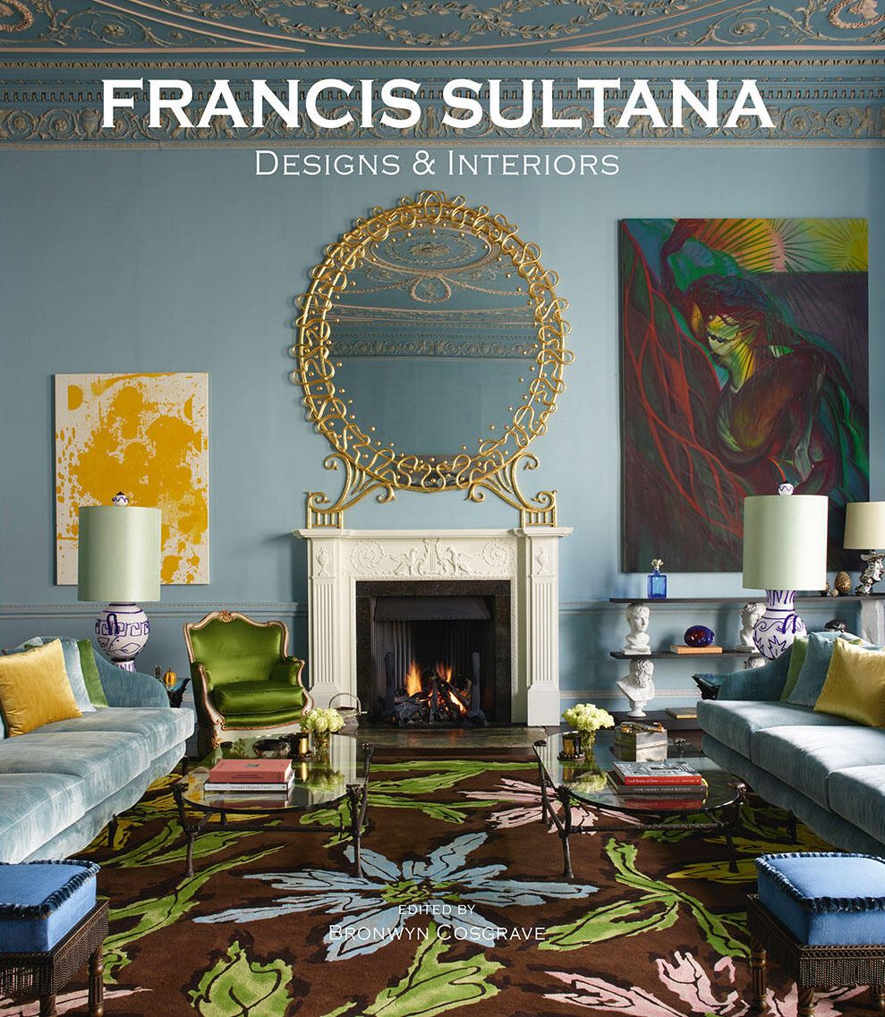 Francis Sultana : Designs & Interiors