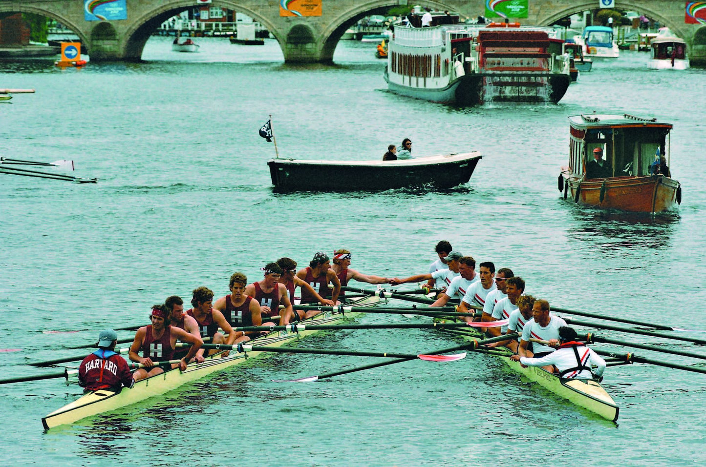 Rowing Blazers: Revised and Expanded Edition