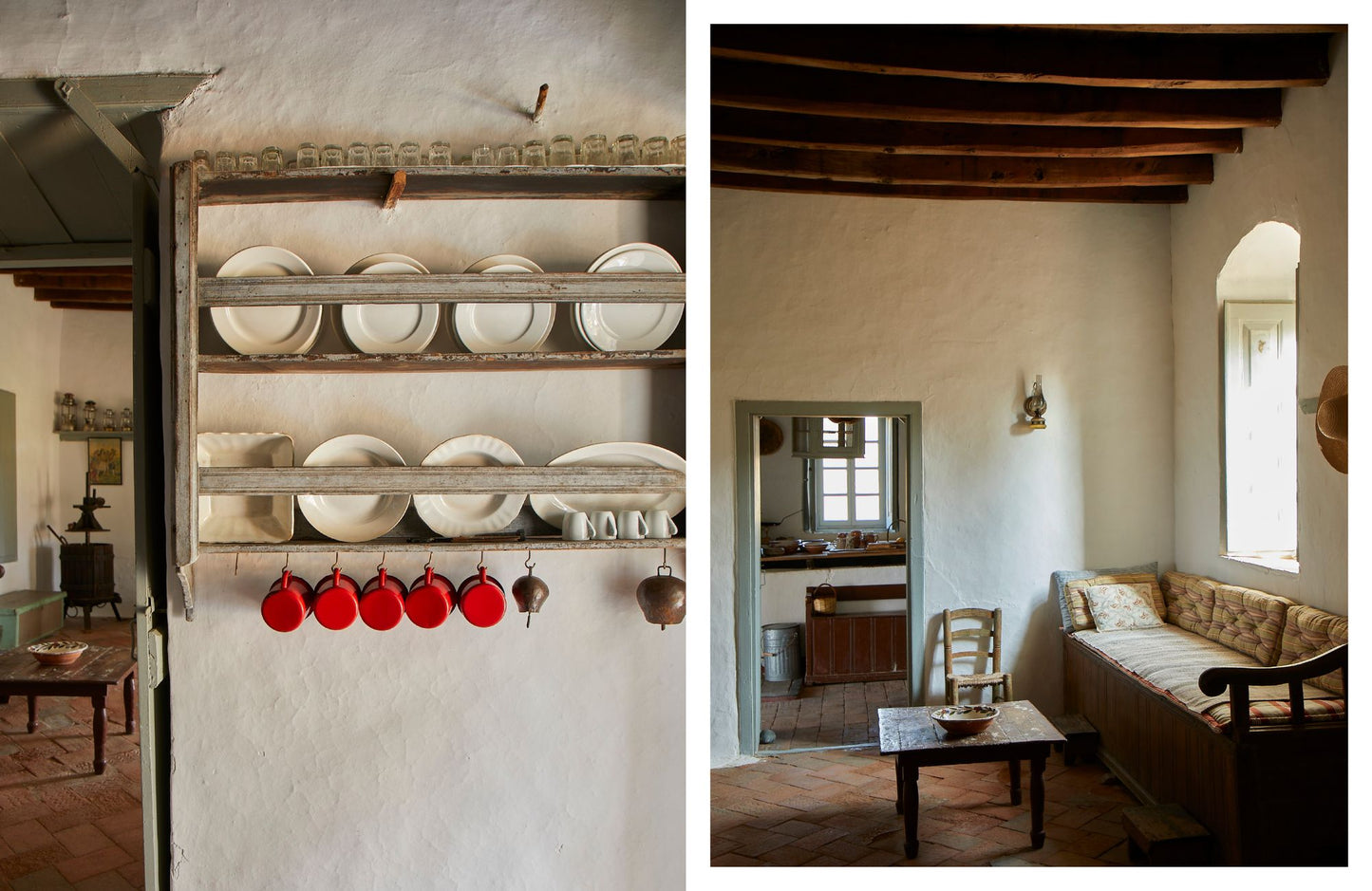 Haute Bohemians: Greece