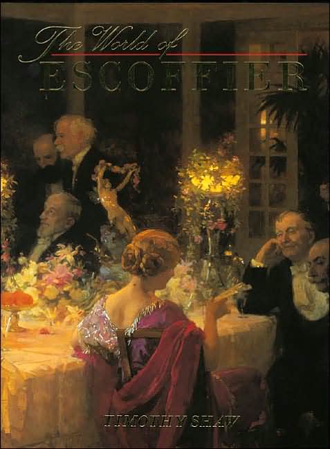 World of Escoffier