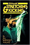 Dynamic Stretching and Kicking