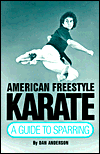 American Freestyle Karate