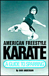 American Freestyle Karate