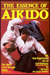 The Essence of Aikido