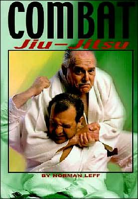 Combat Jiu Jitsu