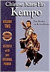 Chinese Kara-Ho Kempo: Secrets of KI and Internal Power