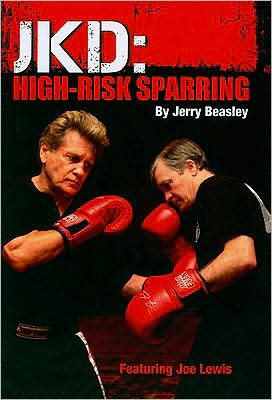 JKD: High-Risk Sparring