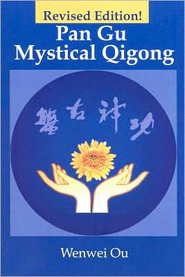 Pan Gu Mystical Qigong