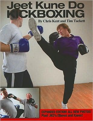 Jeet Kune Do Kickboxing
