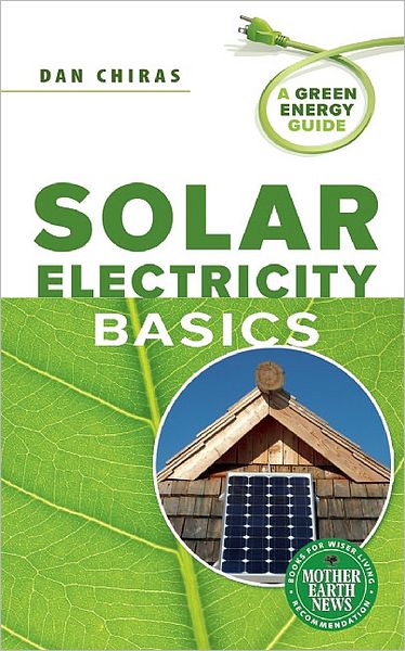 Solar Electricity Basics