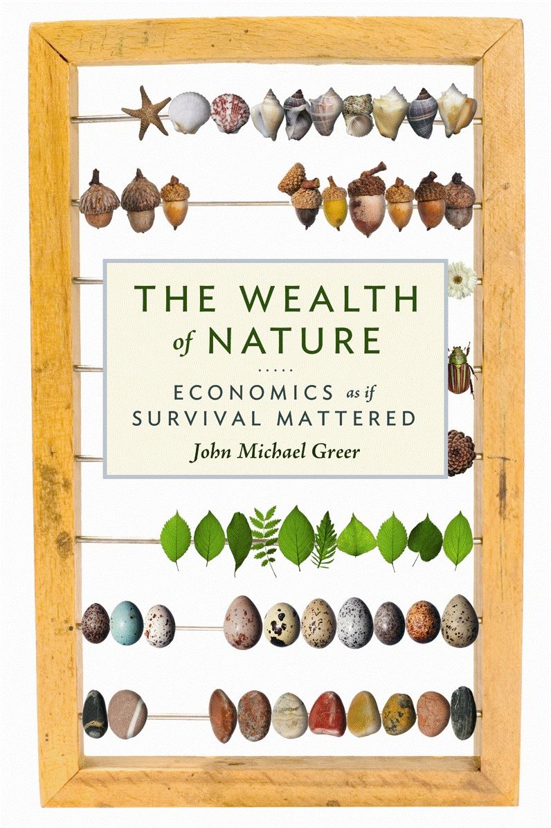 The Wealth of Nature: Economics as if Survival Mattered