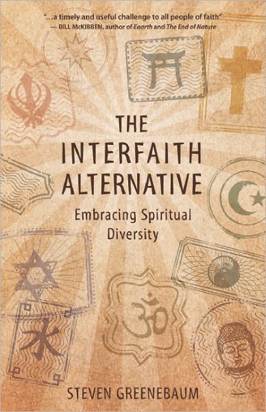 The Interfaith Alternative: Embracing Spiritual Diversity