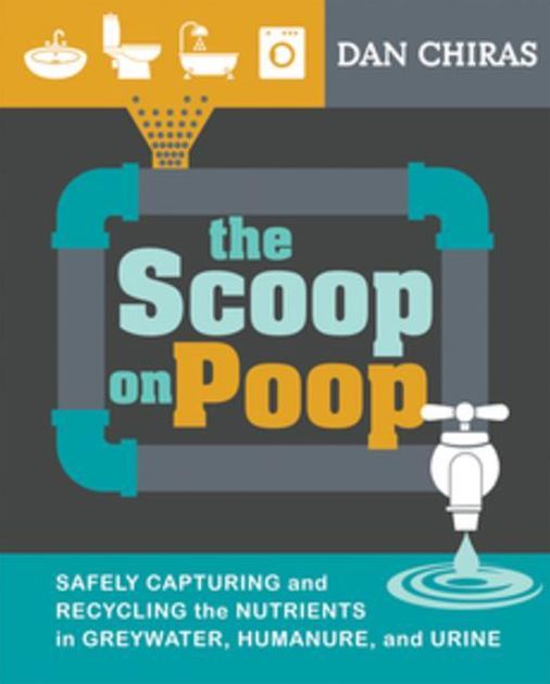 The Scoop on Poop: Safely Capturing and Recycling the Nutrients in Greywater, Humanure, and Urine