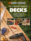 The Complete Guide to Decks