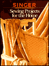 Sewing Projects for the Home