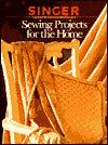 Sewing Projects for the Home