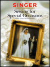 Sewing for Special Occasions: Bridal, Prom & Evening Dresses
