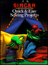 Quick Easy Sewing Projects