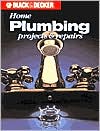 Home Plumbing Projects and Repairs