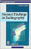 Normal Findings in Radiography