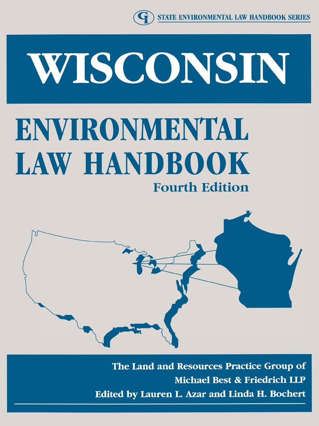 Wisconsin Environmental Law Handbook