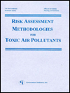 Risk Assessment Methodologies for Toxic Air Pollutants