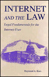 Internet and the Law: Legal Fundamentals for the Internet User