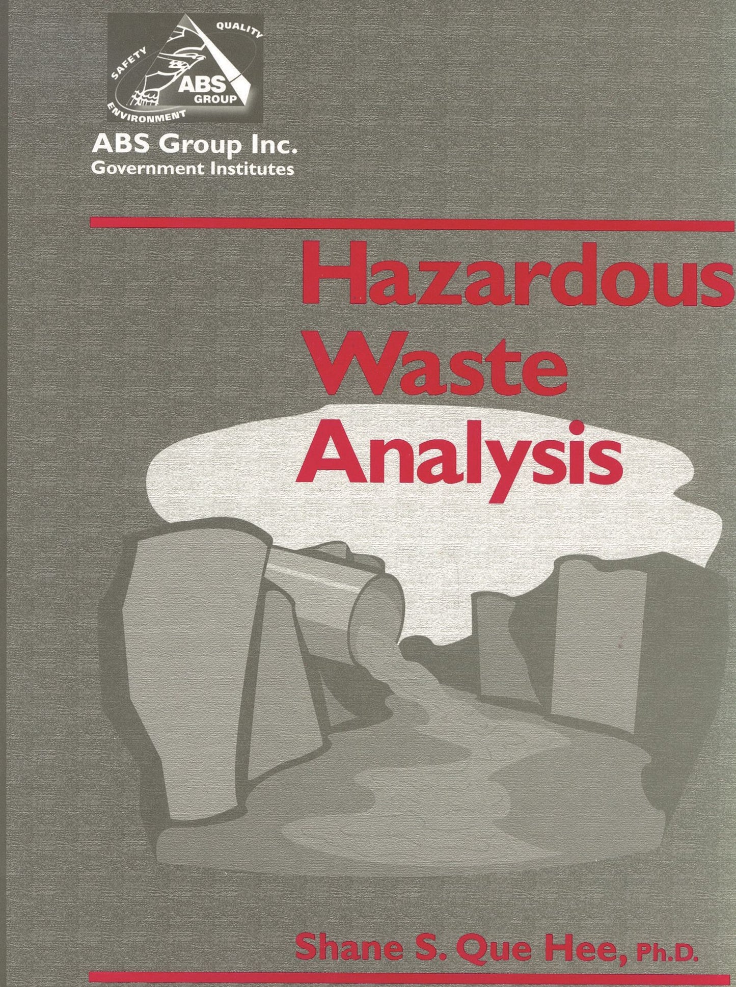 Hazardous Waste Analysis