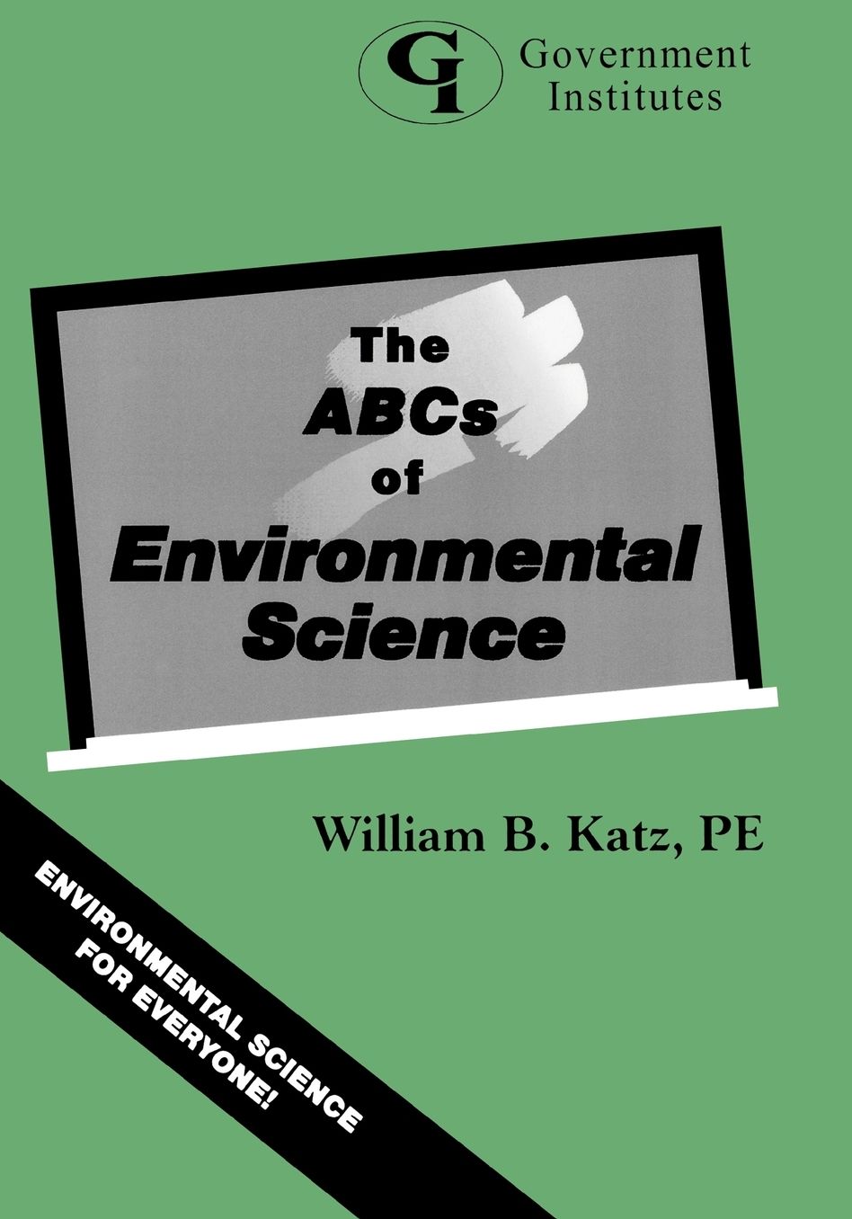 Abcs Of Environmental Science