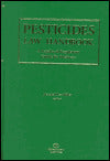 Pesticides Law Handbook: A Legal and Regulatory Guide for Business