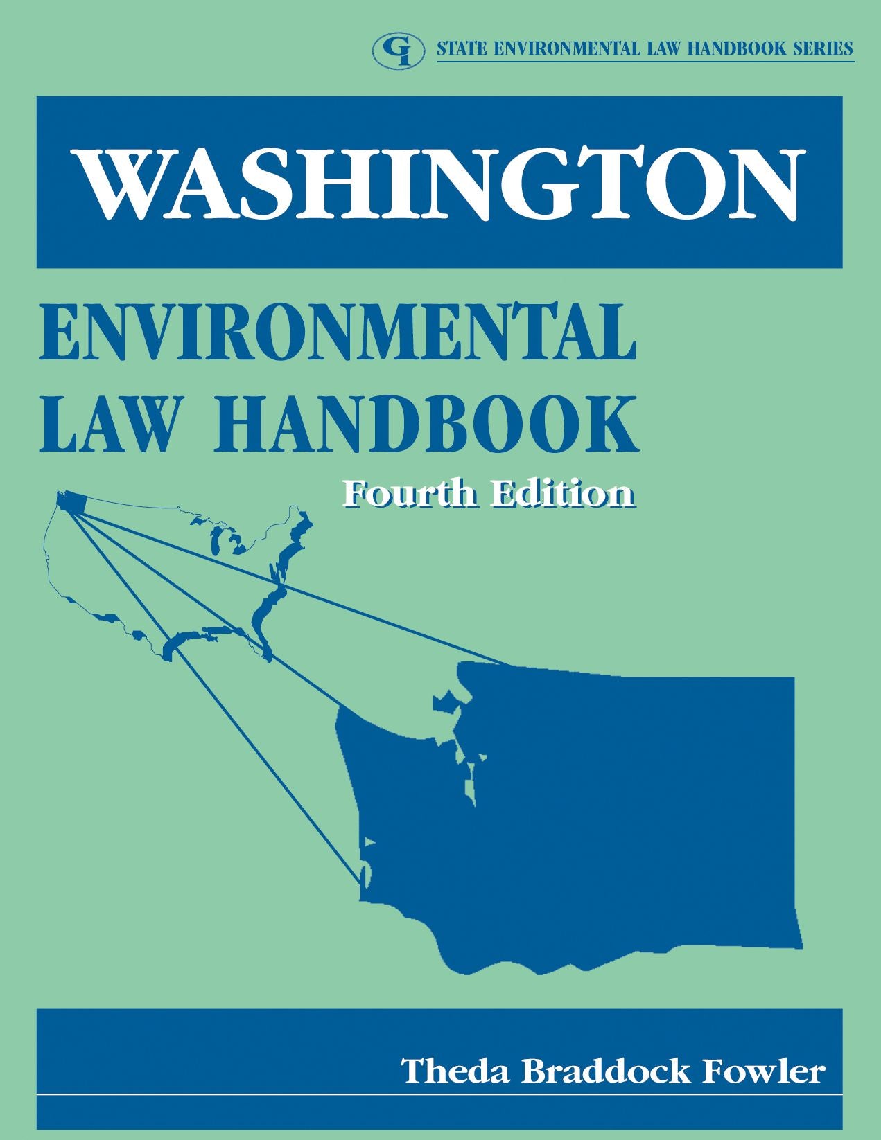 Washington Environmental Law Handbook