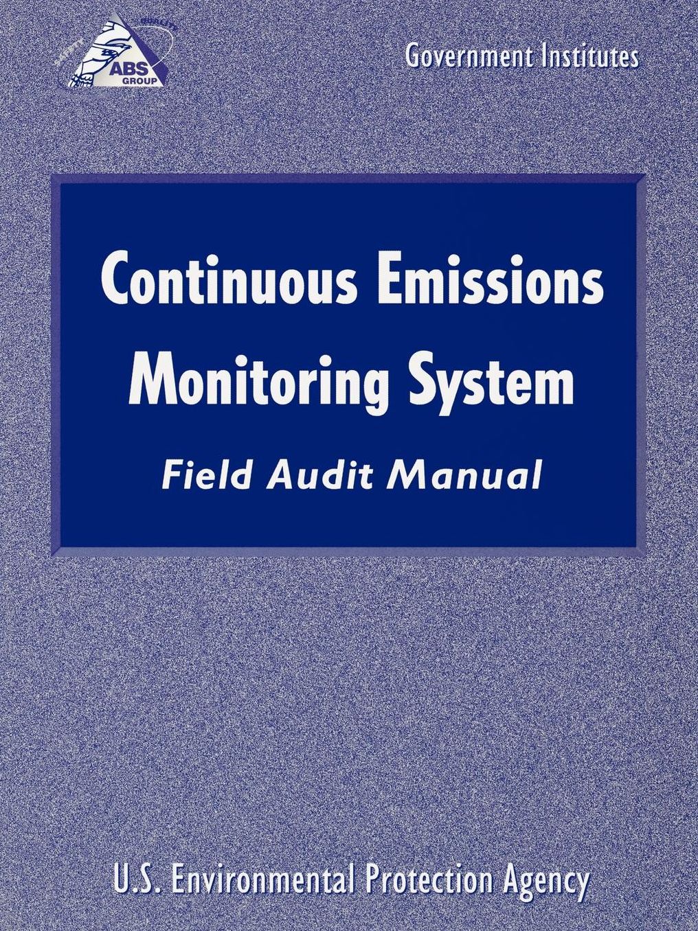 Continuous Emissions Monitorin