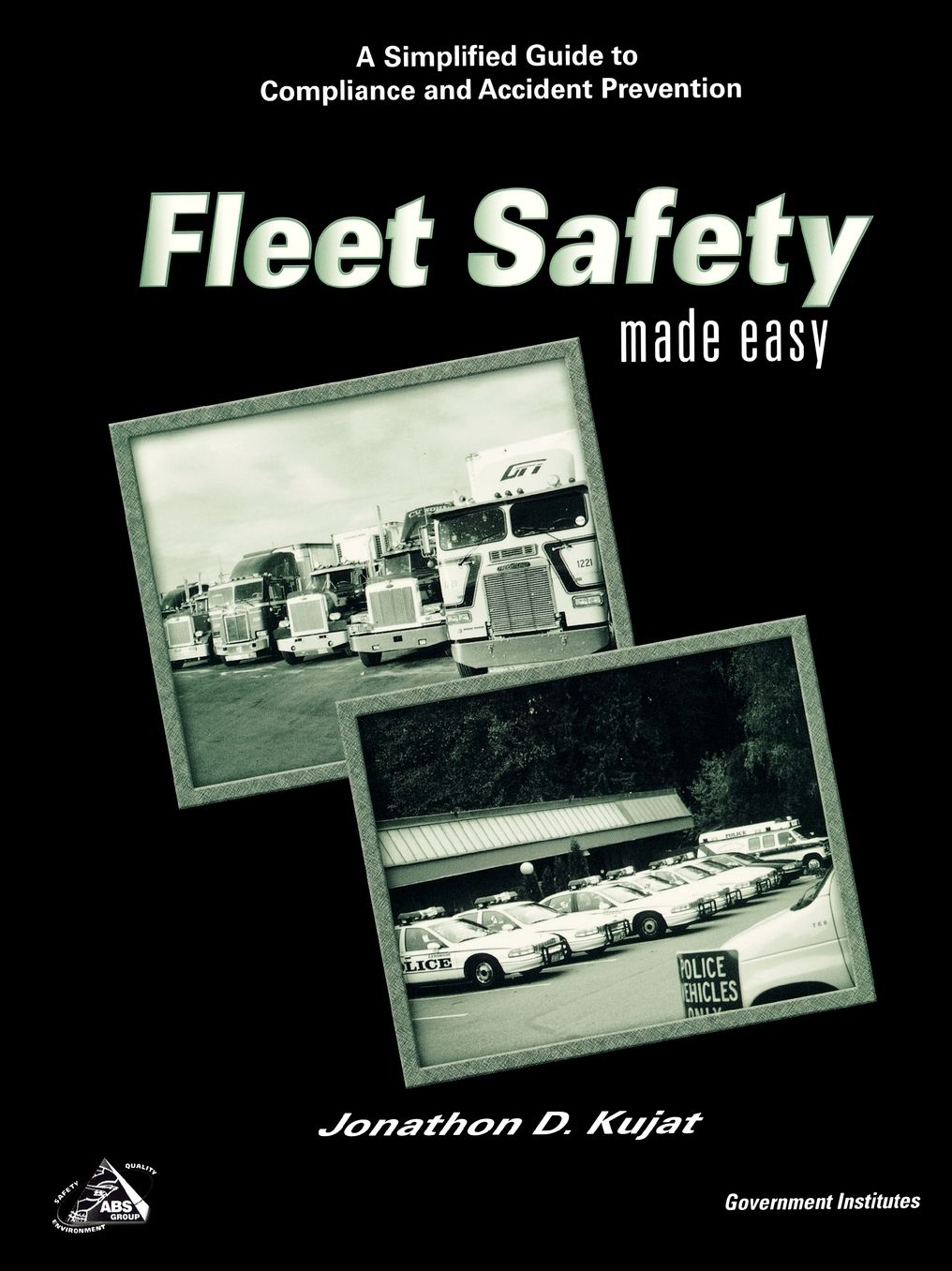 Fleet Safety Made Easy: A Simplified Guide to Compliance and Accident Prevention