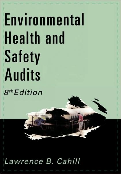Environmental Health And Safety Audits