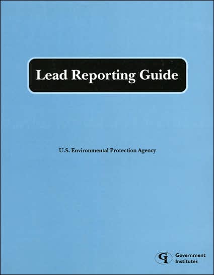 Lead Reporting Guide